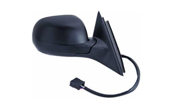Exterior mirror 2245224 Diederichs
