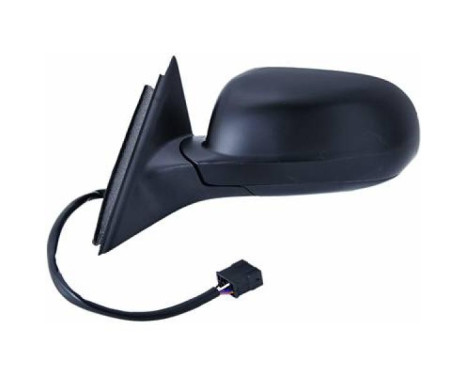 Exterior mirror 2245225 Diederichs