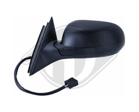 Exterior mirror 2245225 Diederichs, Image 2