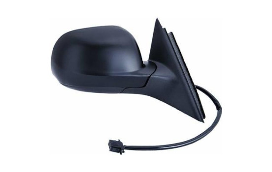 Exterior mirror 2245226 Diederichs