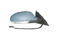 Exterior mirror 2246224 Diederichs
