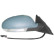 Exterior mirror 2246224 Diederichs
