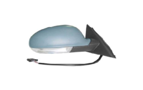 Exterior mirror 2246224 Diederichs