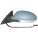 Exterior mirror 2246225 Diederichs