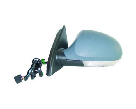 Exterior mirror 2247224 Diederichs