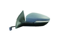 Exterior mirror 2247724 Diederichs