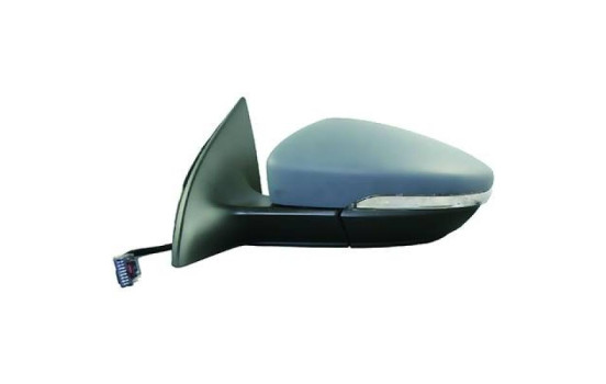 Exterior mirror 2247724 Diederichs
