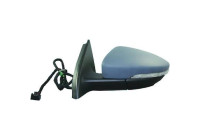 Exterior mirror 2247727 Diederichs