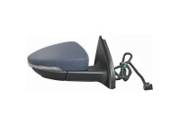 Exterior mirror 2248424 Diederichs