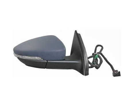 Exterior mirror 2248424 Diederichs