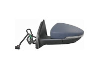 Exterior mirror 2248425 Diederichs