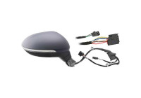 Exterior mirror 2249024 Diederichs