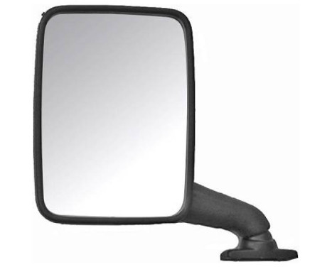 Exterior mirror 2269125 Diederichs