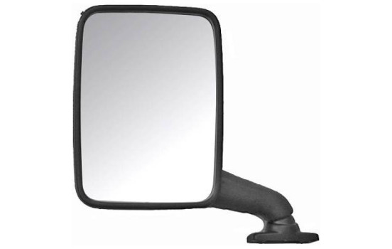 Exterior mirror 2269125 Diederichs