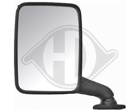 Exterior mirror 2269125 Diederichs, Image 2