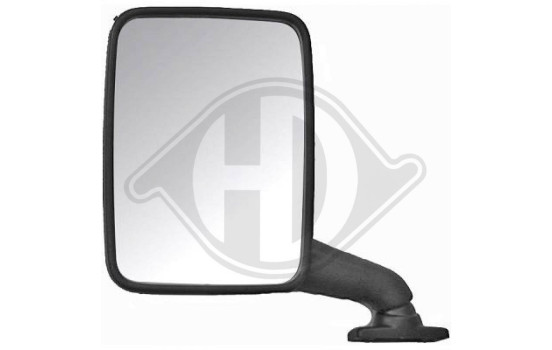Exterior mirror 2269125 Diederichs, Image 2