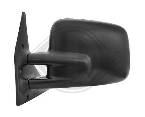 Exterior mirror 2270027 Diederichs, Image 2