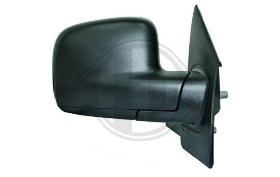 Exterior mirror 2272024 Diederichs, Image 2