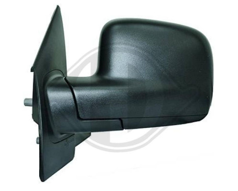 Exterior mirror 2272025 Diederichs, Image 2