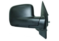 Exterior mirror 2272026 Diederichs