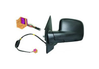Exterior mirror 2272225 Diederichs