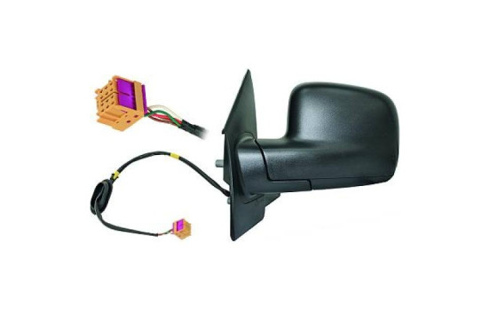 Exterior mirror 2272225 Diederichs