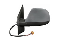 Exterior mirror 2273125 Diederichs