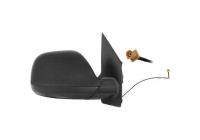 Exterior mirror 2274024 Diederichs