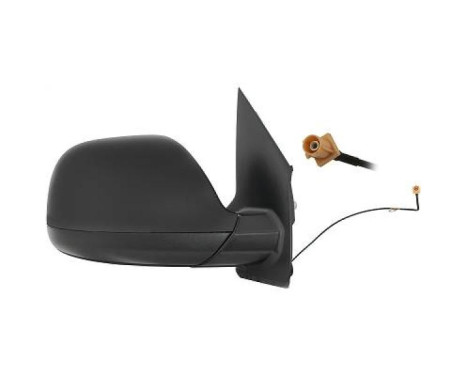 Exterior mirror 2274024 Diederichs