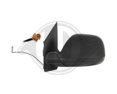 Exterior mirror 2274025 Diederichs, Image 2