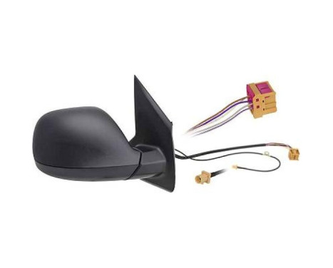 Exterior mirror 2274026 Diederichs