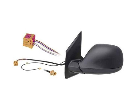 Exterior mirror 2274027 Diederichs