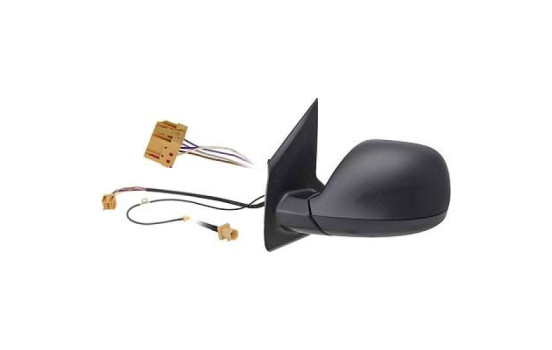 Exterior mirror 2274125 Diederichs