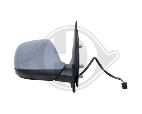 Exterior mirror 2274126 Diederichs, Image 2