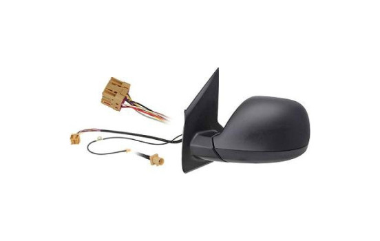 Exterior mirror 2274127 Diederichs