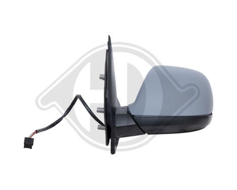 Exterior mirror 2274127 Diederichs, Image 2