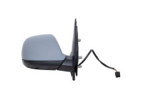 Exterior mirror 2274226 Diederichs