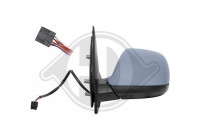 Exterior mirror 2274227 Diederichs
