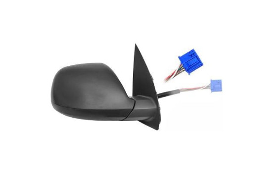 Exterior mirror 2275126 Diederichs