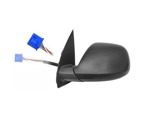 Exterior mirror 2275127 Diederichs