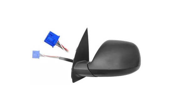 Exterior mirror 2275127 Diederichs