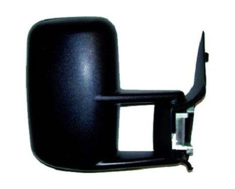 Exterior mirror 2280025 Diederichs