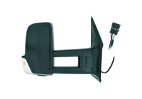 Exterior mirror 2281424 Diederichs