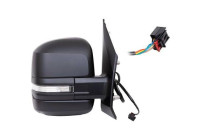 Exterior mirror 2282224 Diederichs