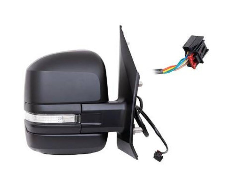 Exterior mirror 2282224 Diederichs