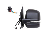 Exterior mirror 2282225 Diederichs