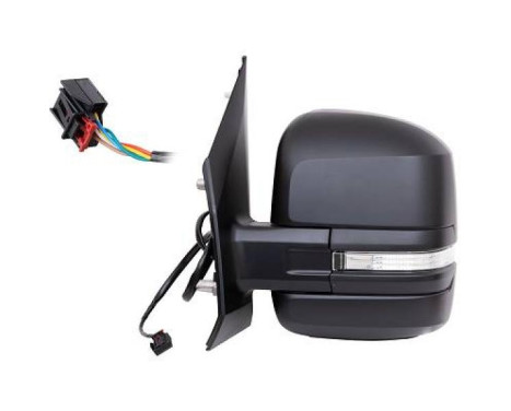 Exterior mirror 2282225 Diederichs