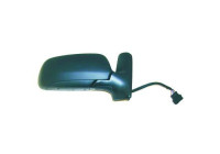 Exterior mirror 2290227 Diederichs