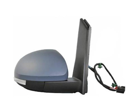 Exterior mirror 2291224 Diederichs