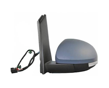 Exterior mirror 2291225 Diederichs